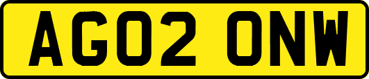 AG02ONW