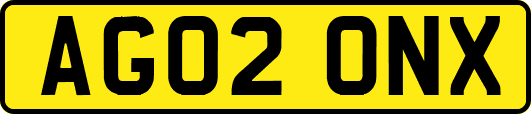 AG02ONX