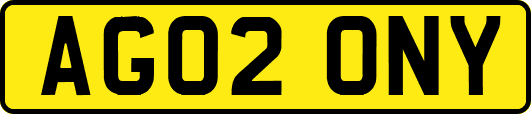 AG02ONY