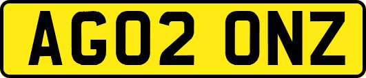 AG02ONZ