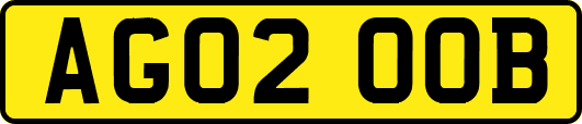 AG02OOB