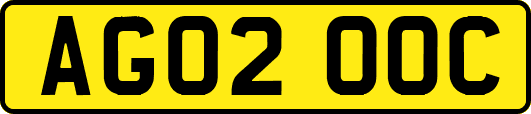 AG02OOC