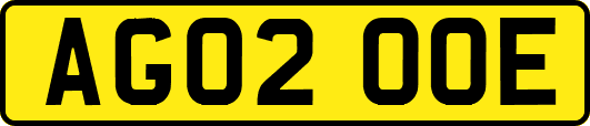 AG02OOE