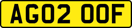 AG02OOF