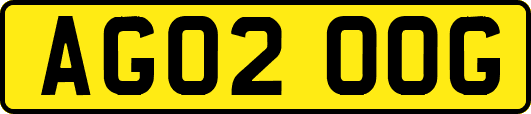 AG02OOG
