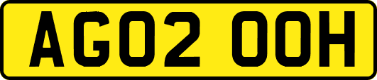 AG02OOH