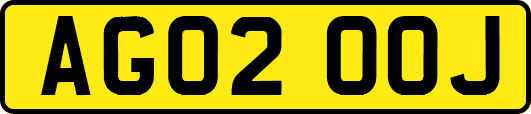 AG02OOJ