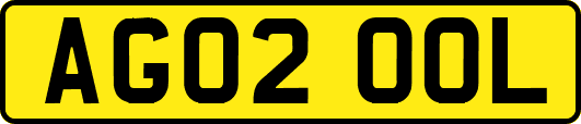 AG02OOL