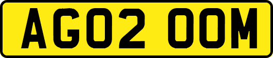 AG02OOM