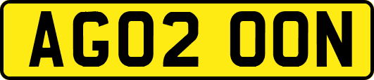 AG02OON