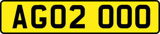 AG02OOO