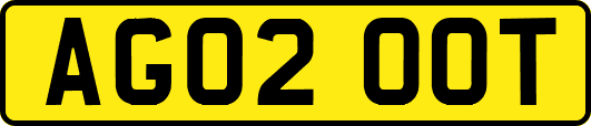 AG02OOT
