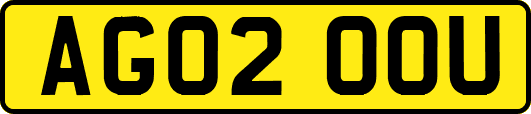 AG02OOU
