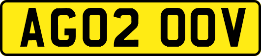 AG02OOV