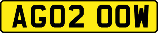 AG02OOW