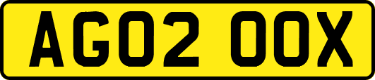 AG02OOX