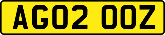 AG02OOZ