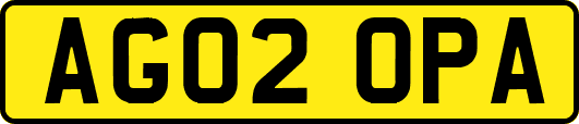 AG02OPA