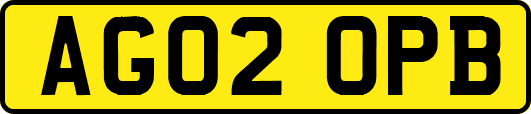 AG02OPB