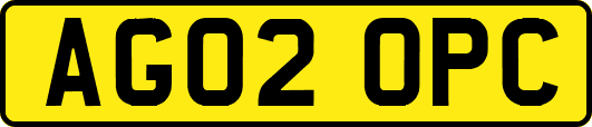 AG02OPC