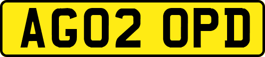 AG02OPD