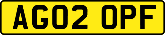 AG02OPF