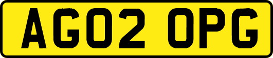 AG02OPG