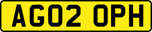 AG02OPH
