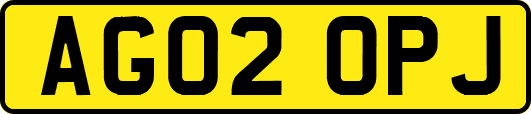 AG02OPJ