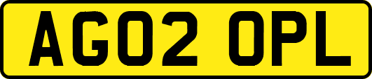 AG02OPL