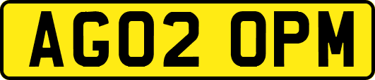 AG02OPM