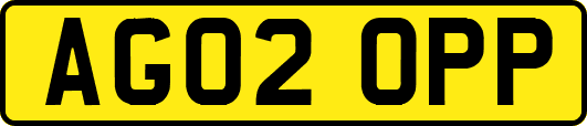 AG02OPP