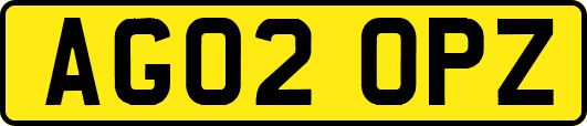 AG02OPZ