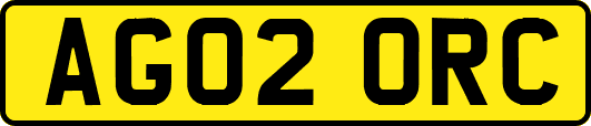 AG02ORC