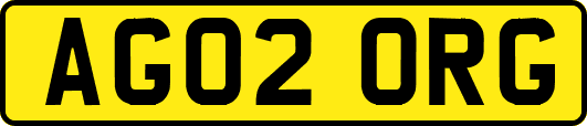AG02ORG