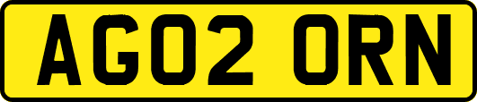 AG02ORN
