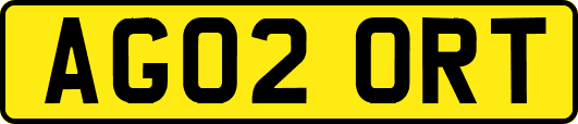 AG02ORT