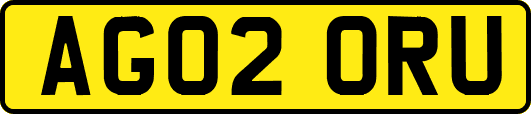 AG02ORU