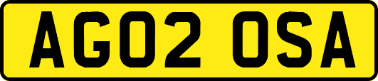 AG02OSA