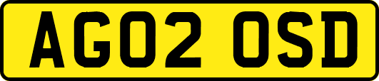 AG02OSD
