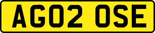 AG02OSE