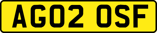 AG02OSF