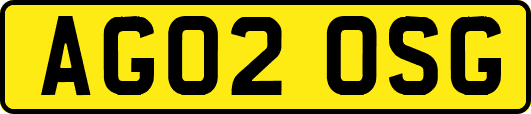 AG02OSG