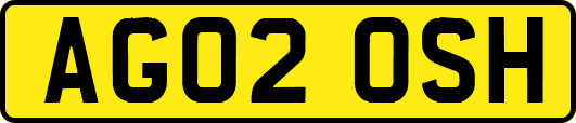 AG02OSH