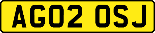 AG02OSJ