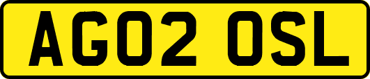 AG02OSL