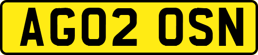 AG02OSN