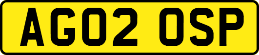 AG02OSP