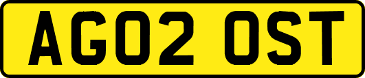 AG02OST