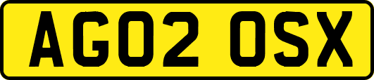 AG02OSX